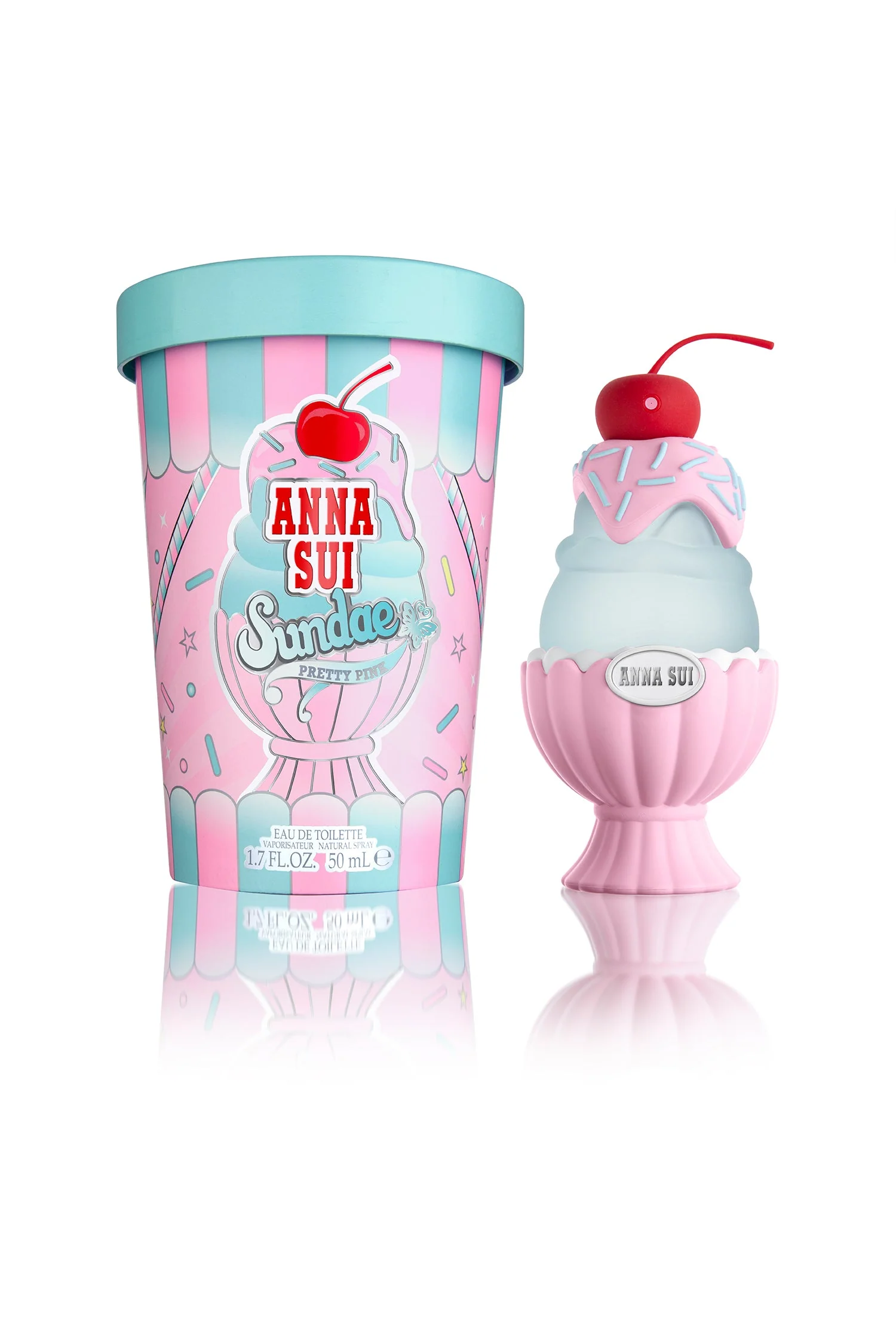 Sundae Trio Set - Image 5