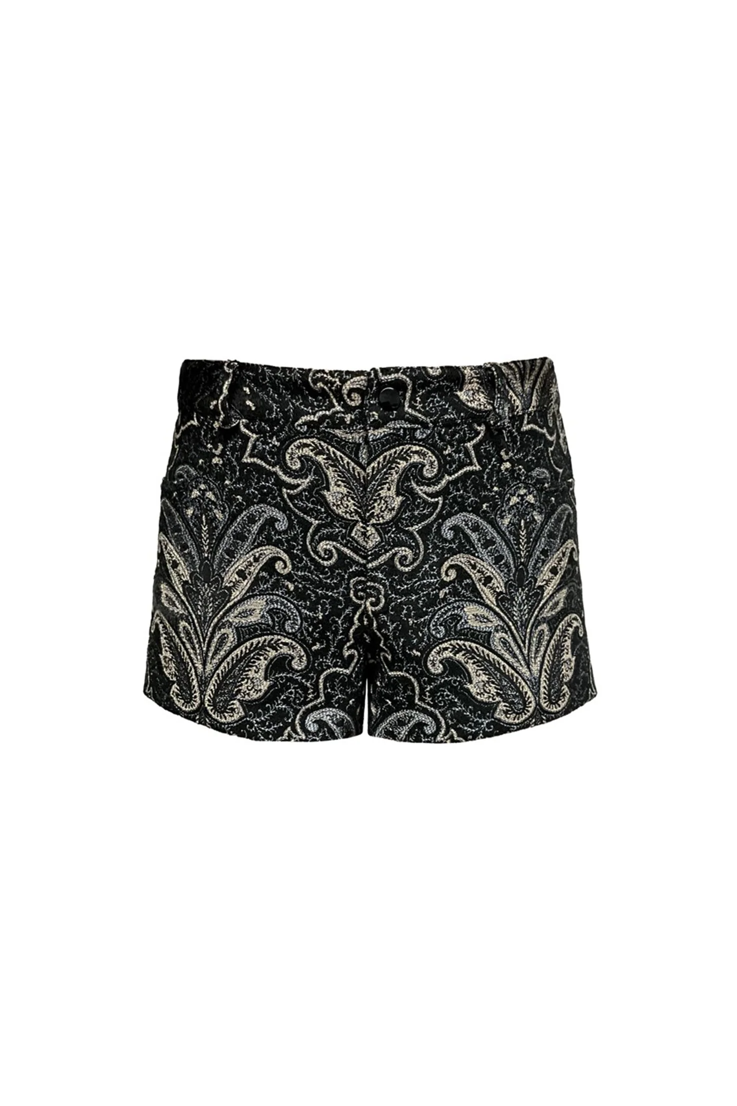 Tapestry Shorts - Image 7