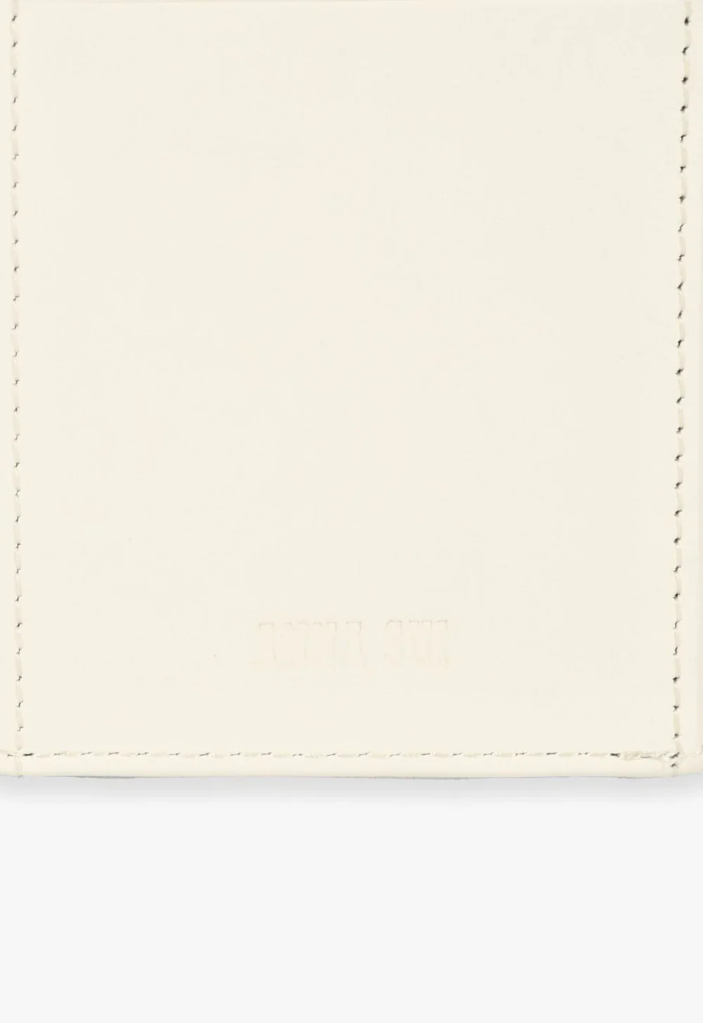 The Cadenza Wallet - Ivory - Image 6