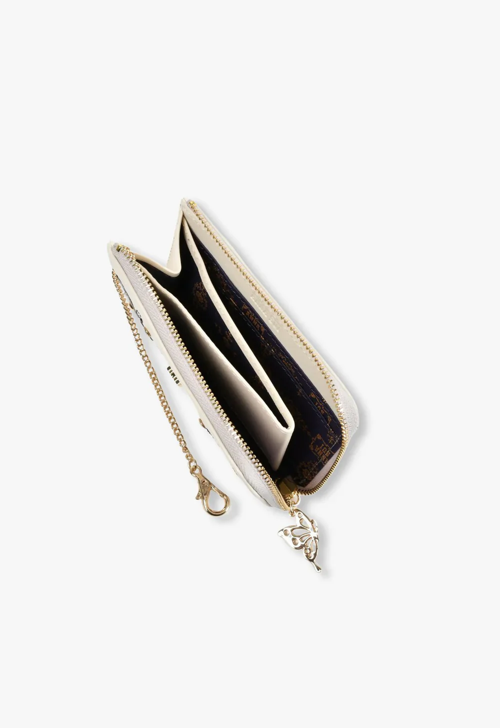 The Cadenza Wallet - Ivory - Image 7