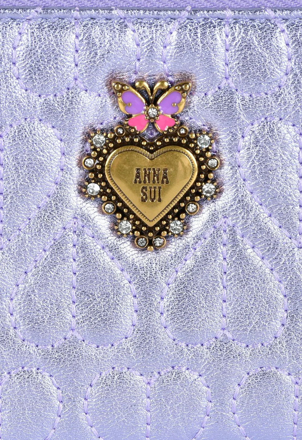 The Daydream Wallet - Purple - Image 3
