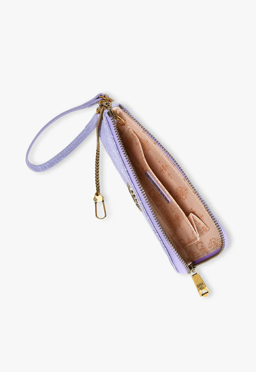 The Daydream Wallet - Purple - Image 5