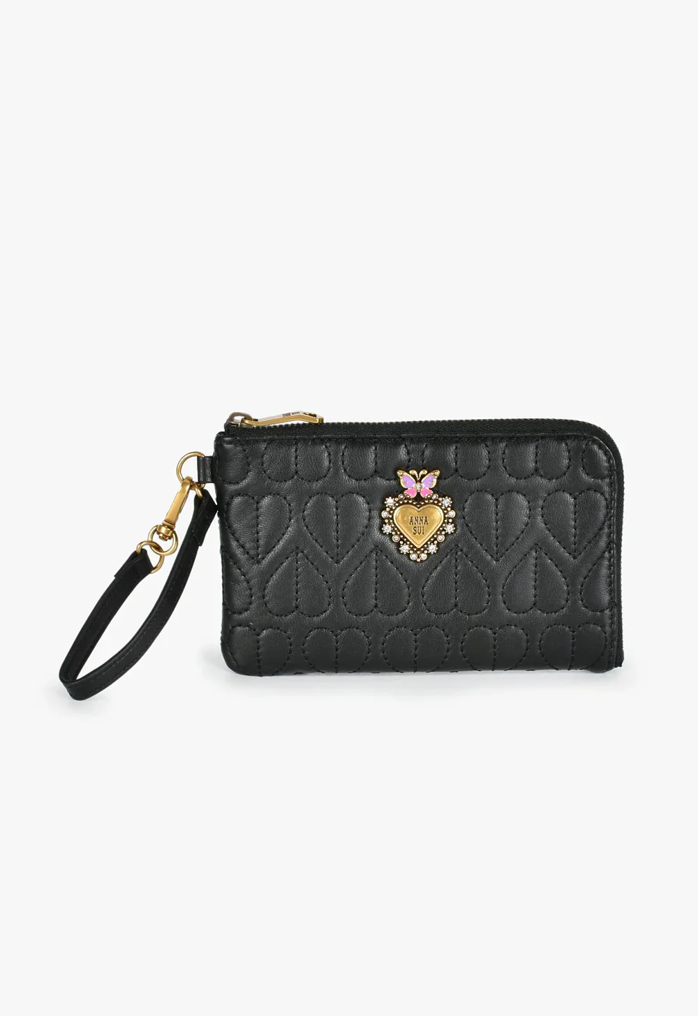 The Daydream Wallet - Black