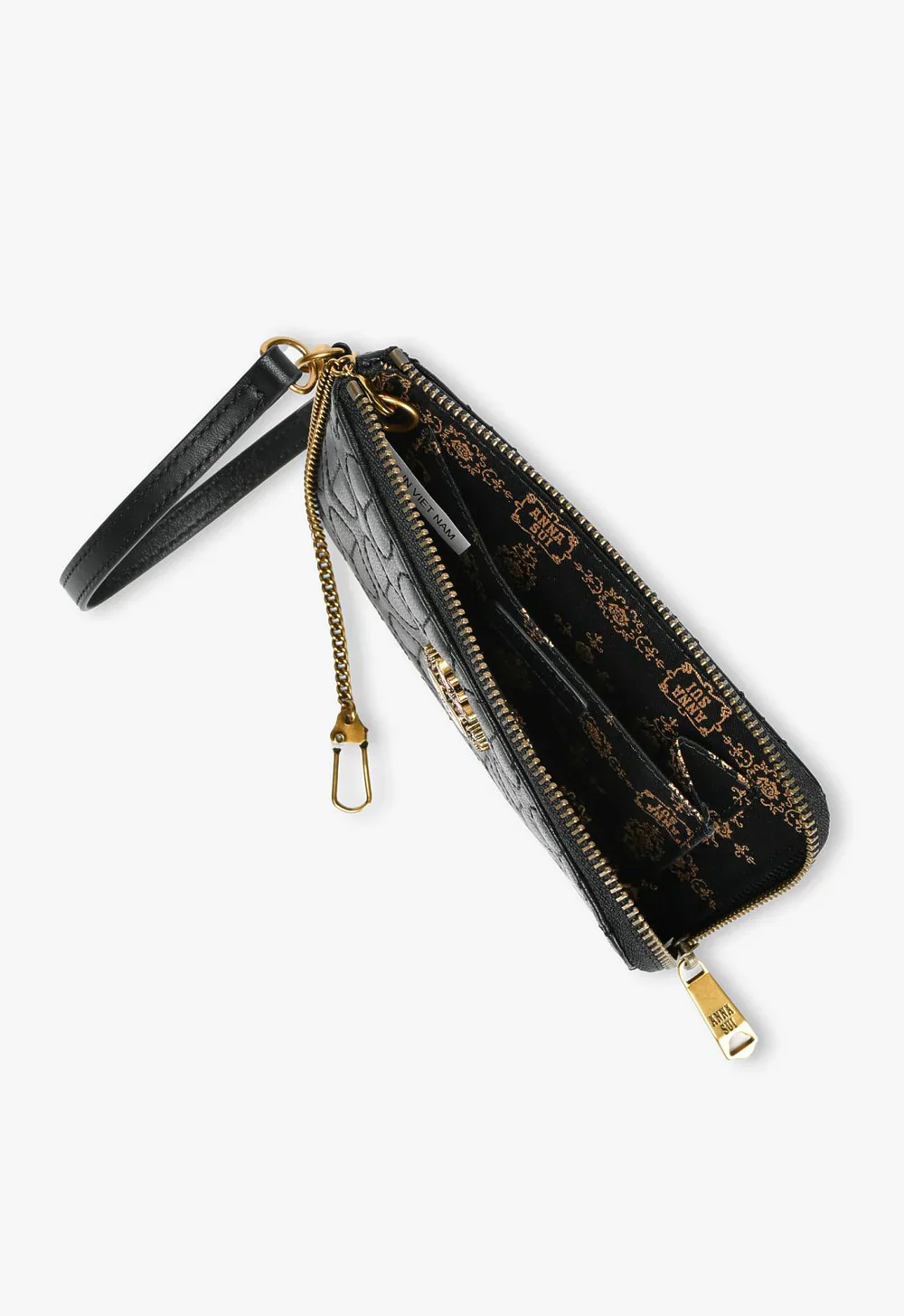 The Daydream Wallet - Black - Image 5