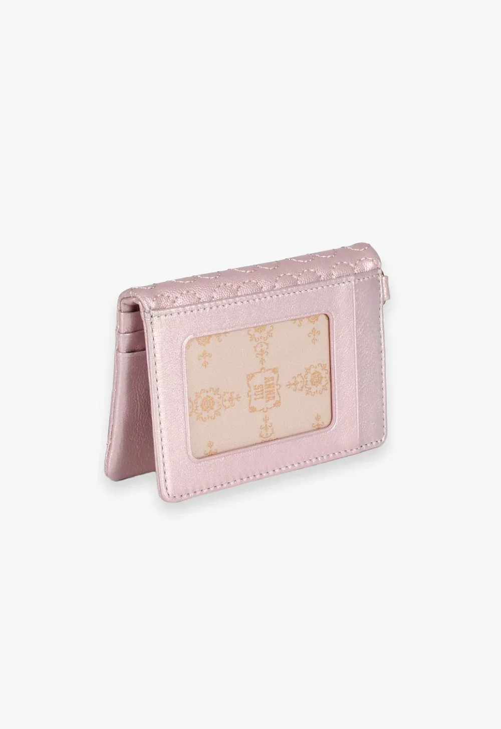 The Fantasy Wallet - Pink - Image 2
