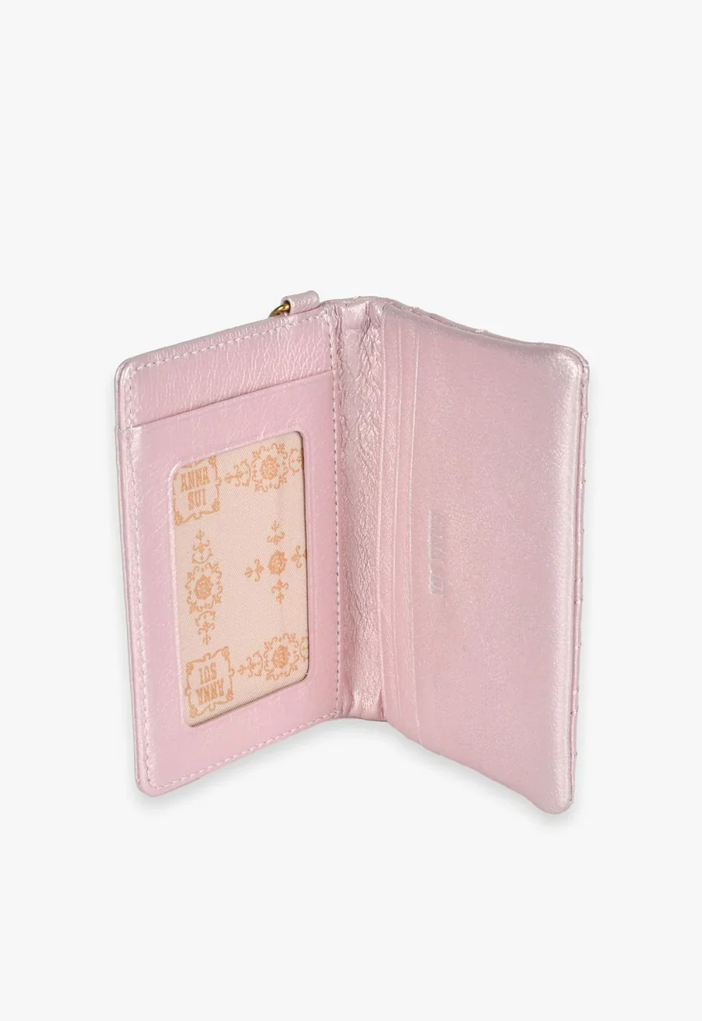 The Fantasy Wallet - Pink - Image 5
