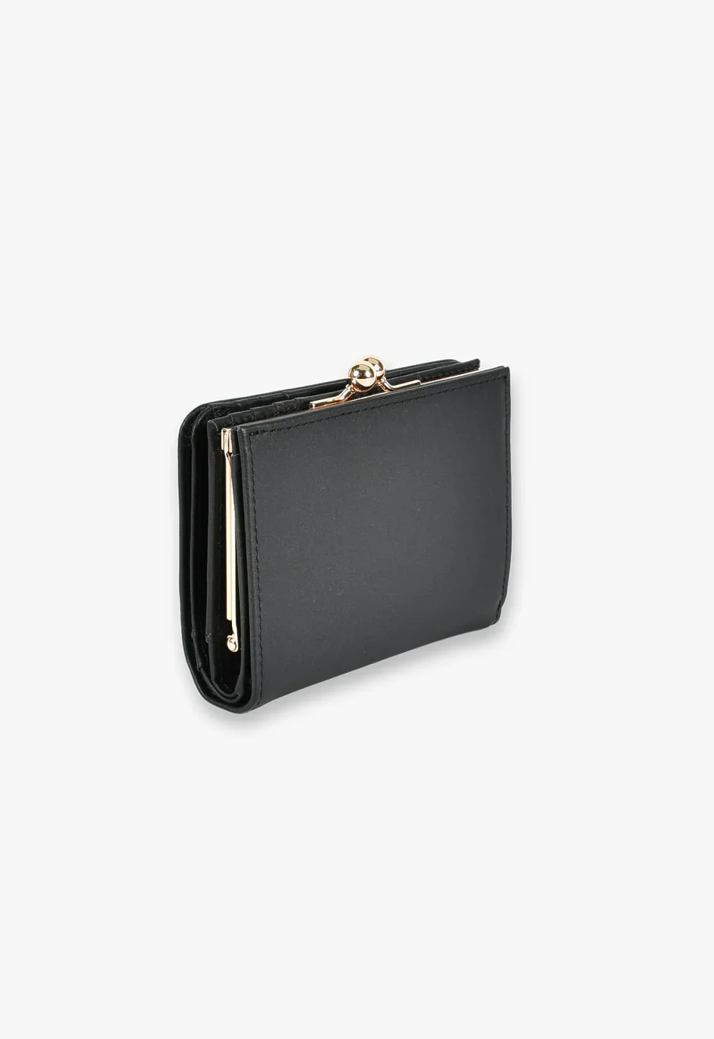 The Lullaby Wallet - Black - Image 2