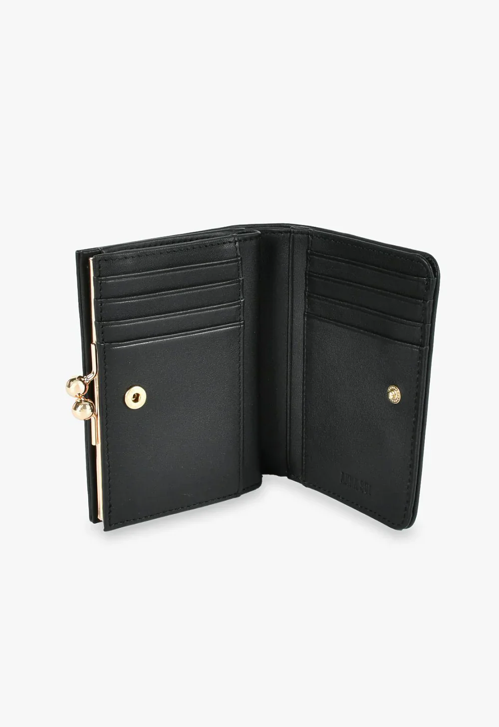 The Lullaby Wallet - Black - Image 5