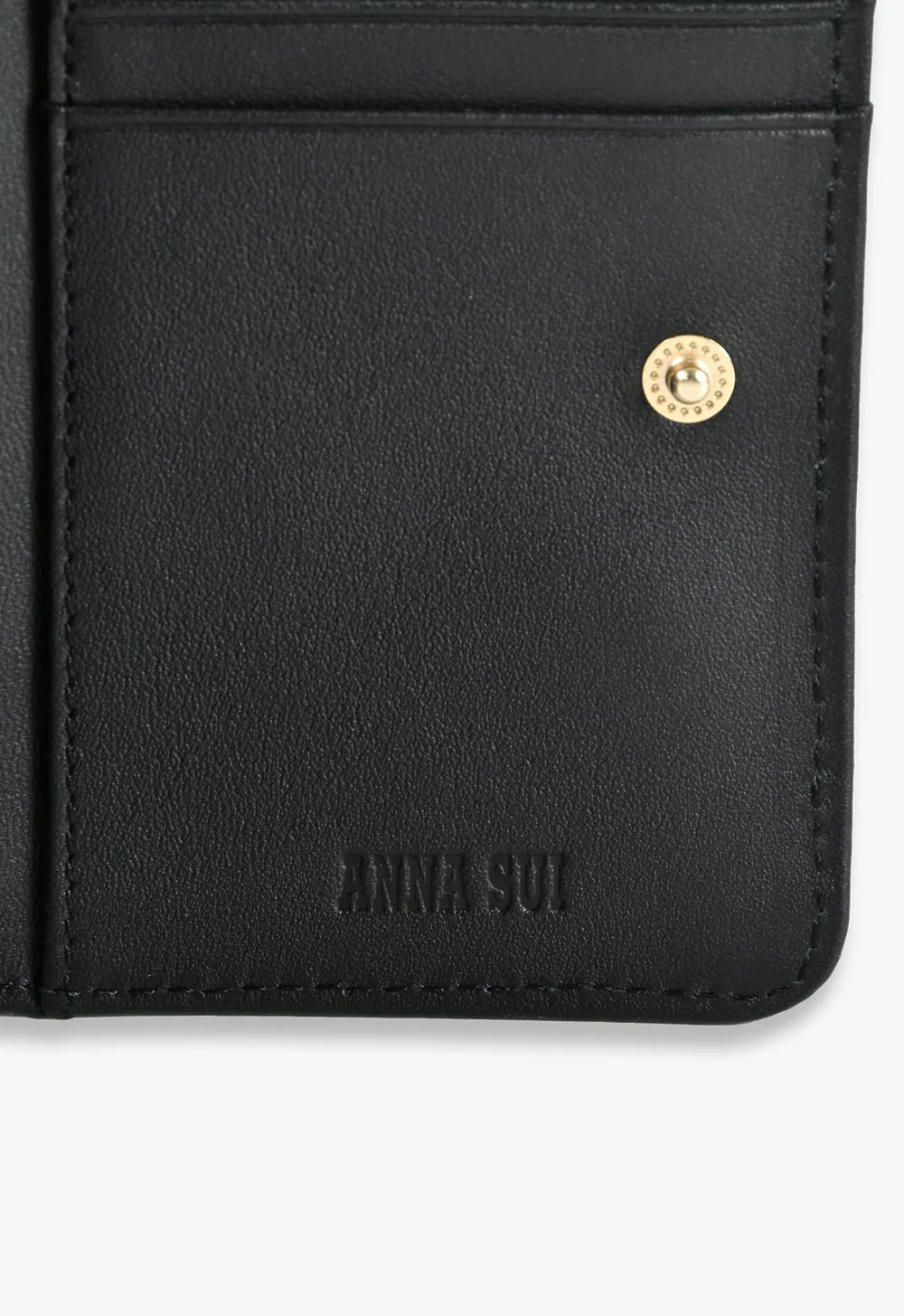 The Lullaby Wallet - Black - Image 6