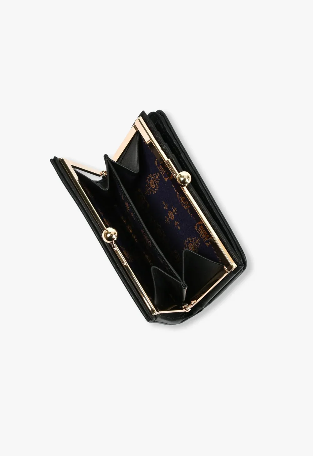 The Lullaby Wallet - Black - Image 7