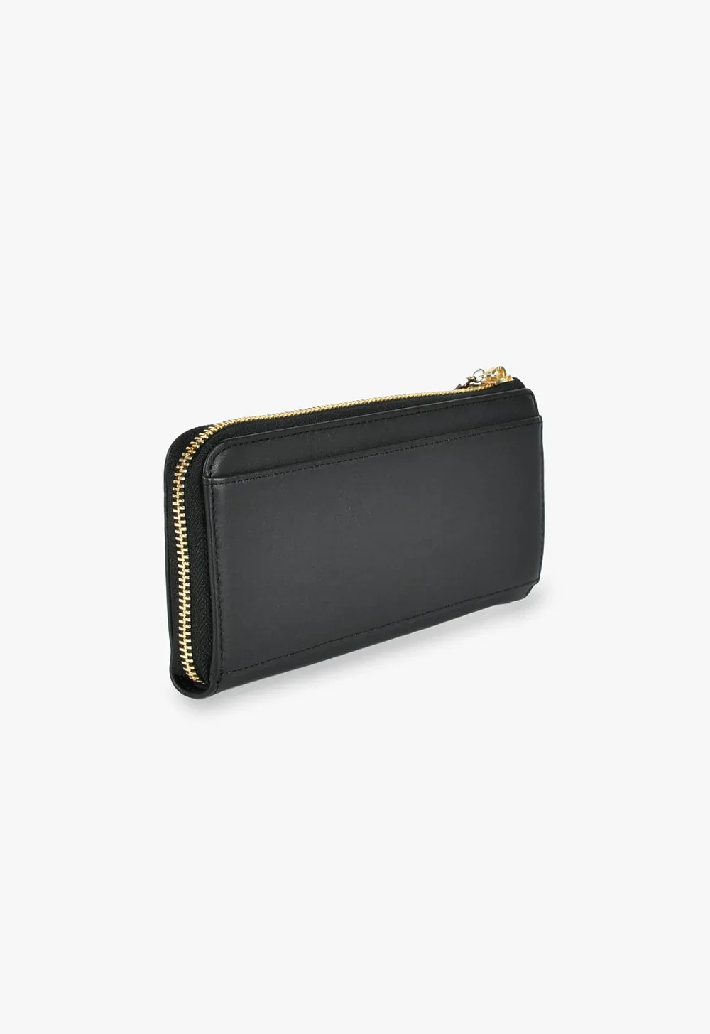 The Aria Wallet - Black - Image 2