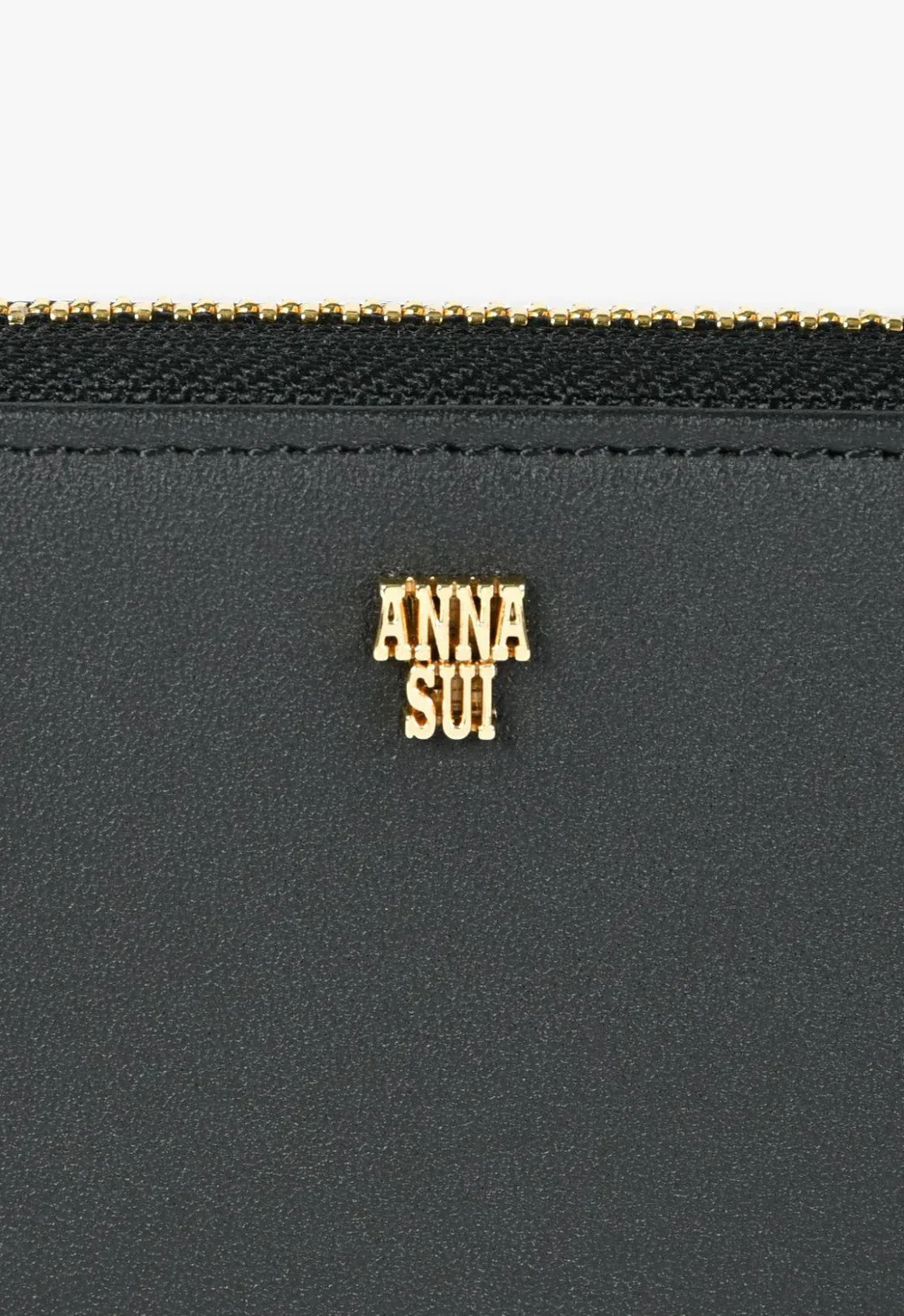 The Aria Wallet - Black - Image 3