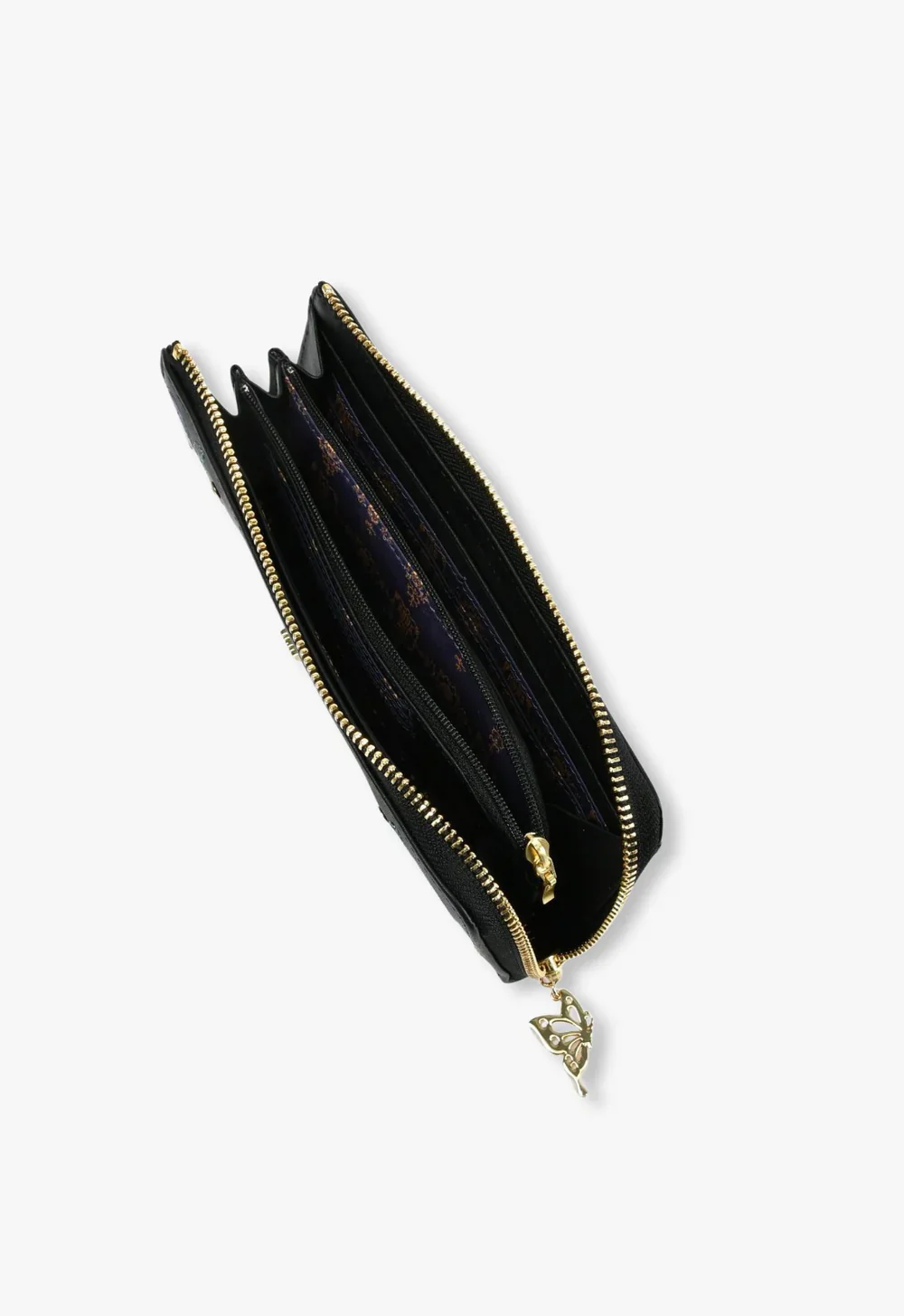 The Aria Wallet - Black - Image 6