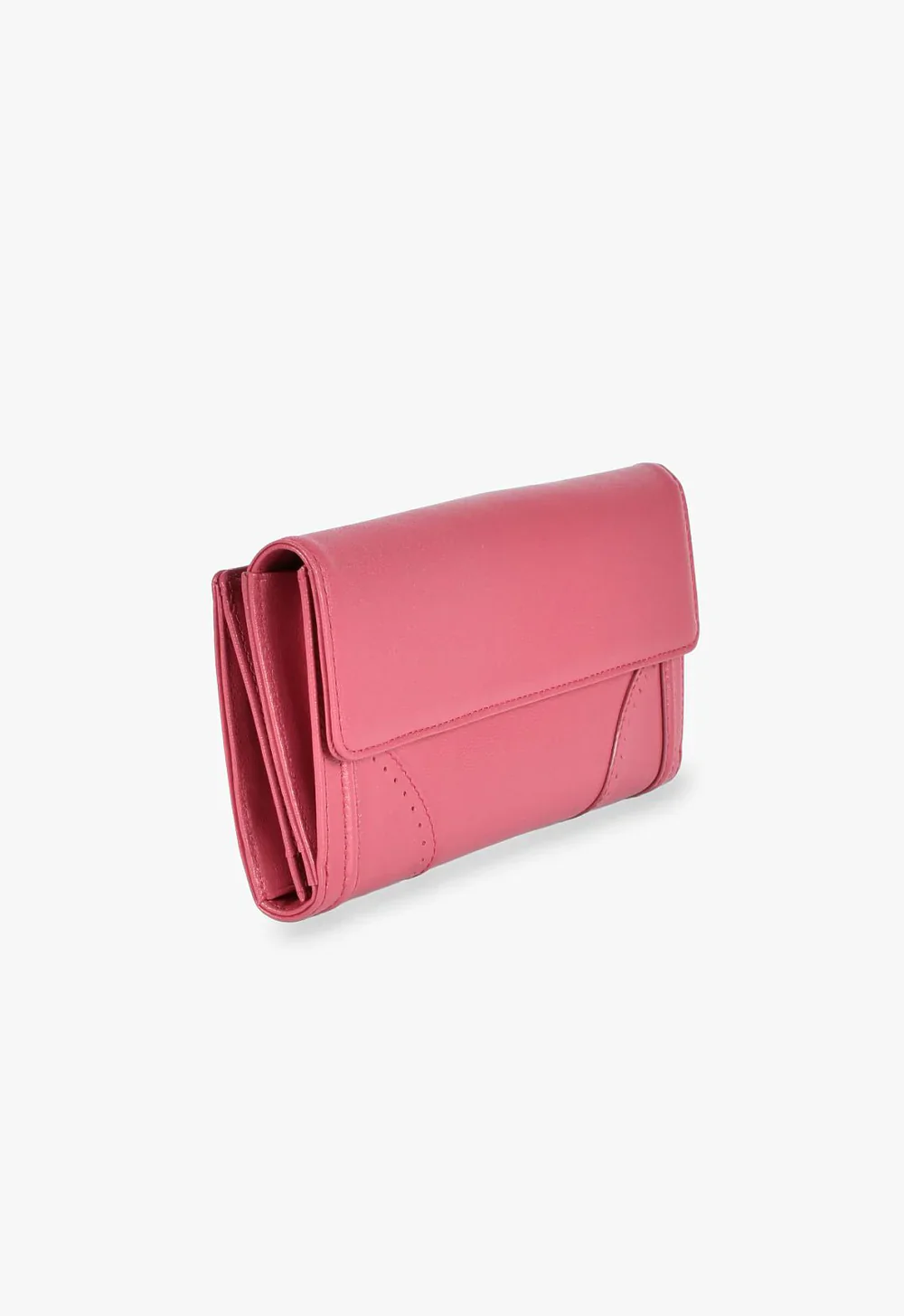The Nathalia Wallet - Pink - Image 2