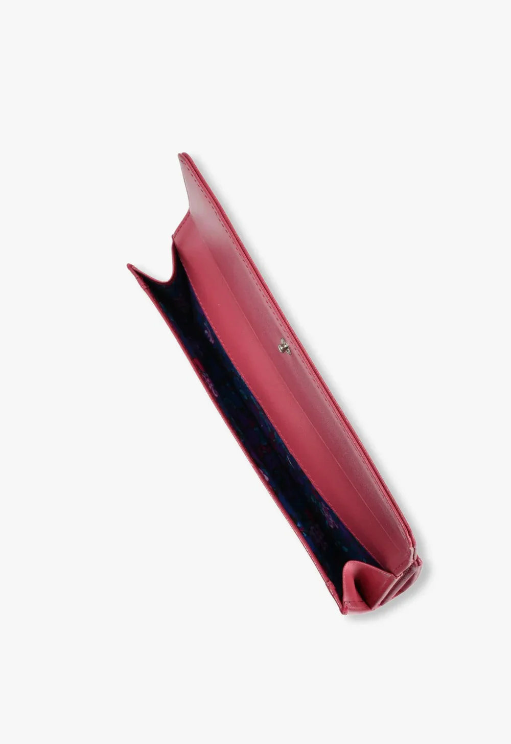 The Nathalia Wallet - Pink - Image 6