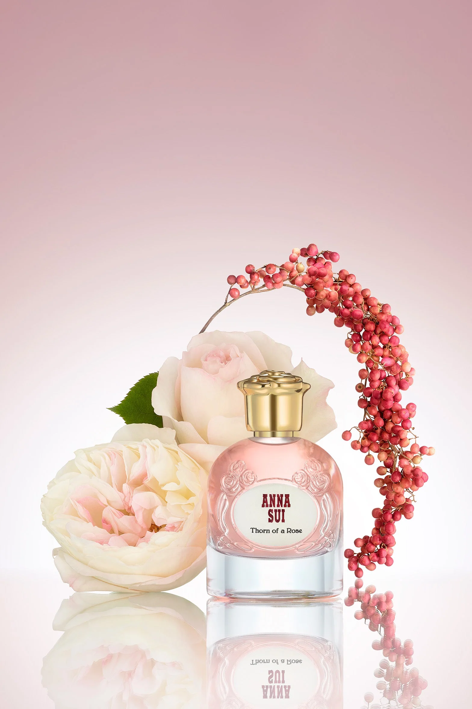 The Rose Collection Fragrance Set - Image 4