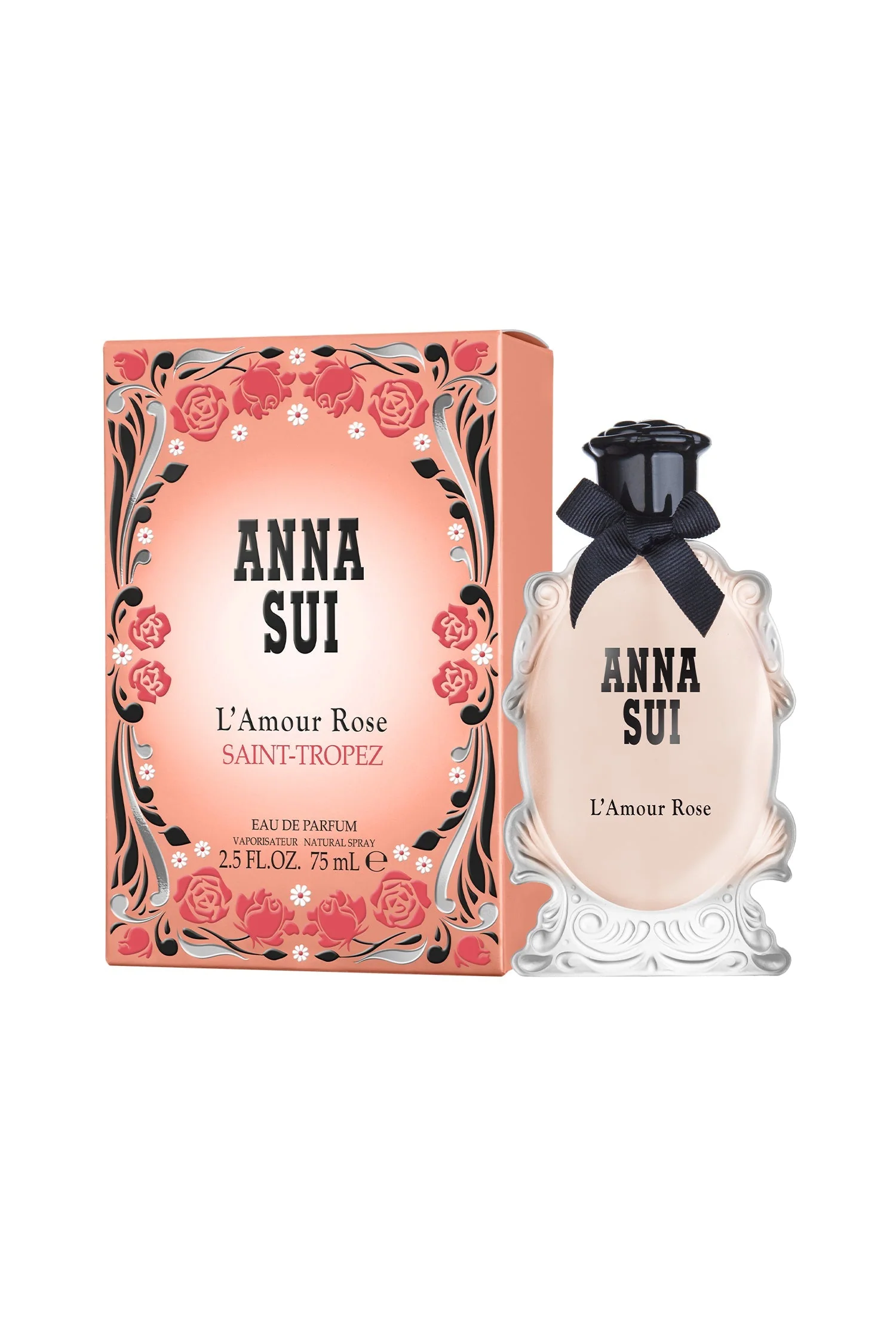 The Rose Collection Fragrance Set - Image 5
