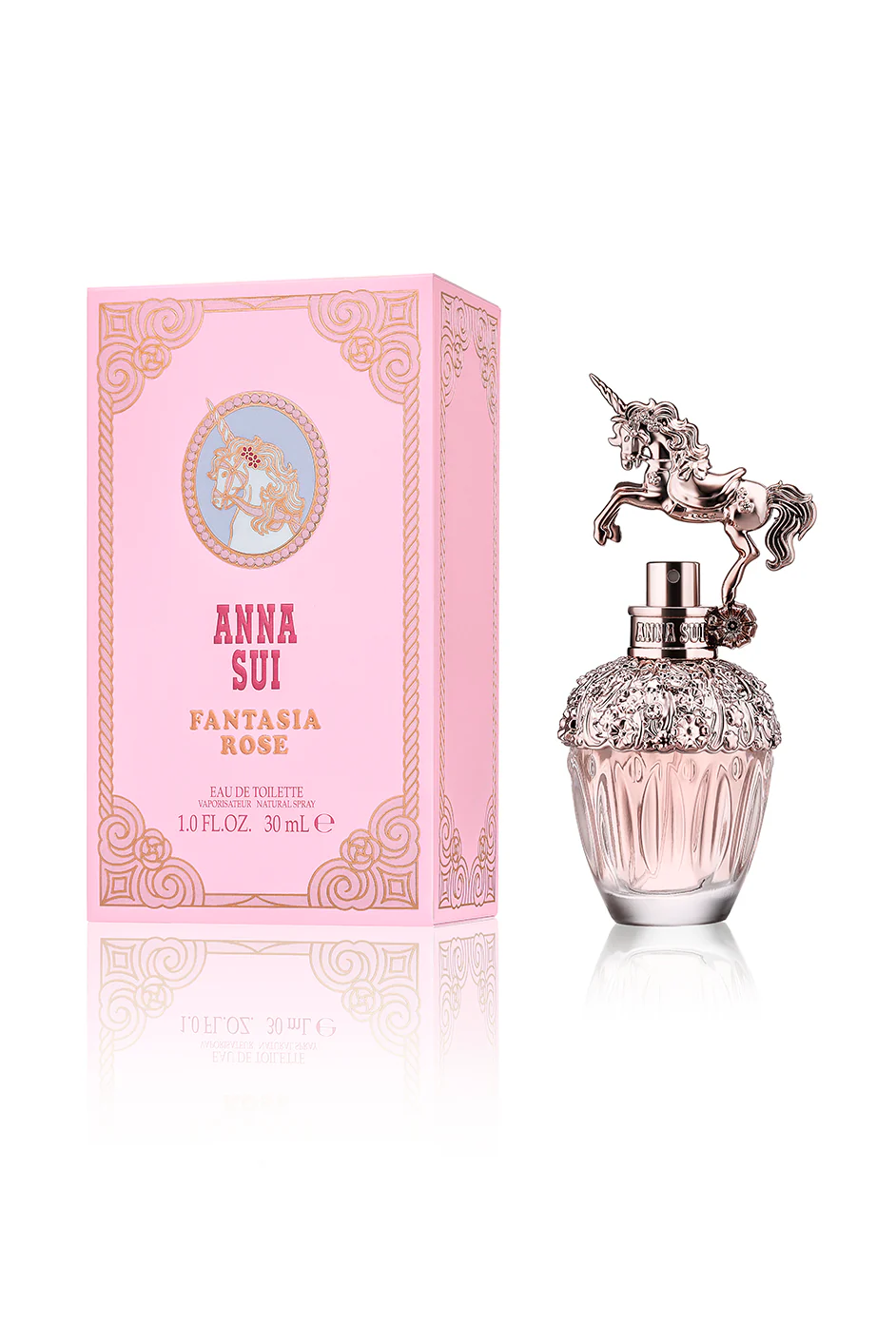 The Rose Collection Fragrance Set - Image 7