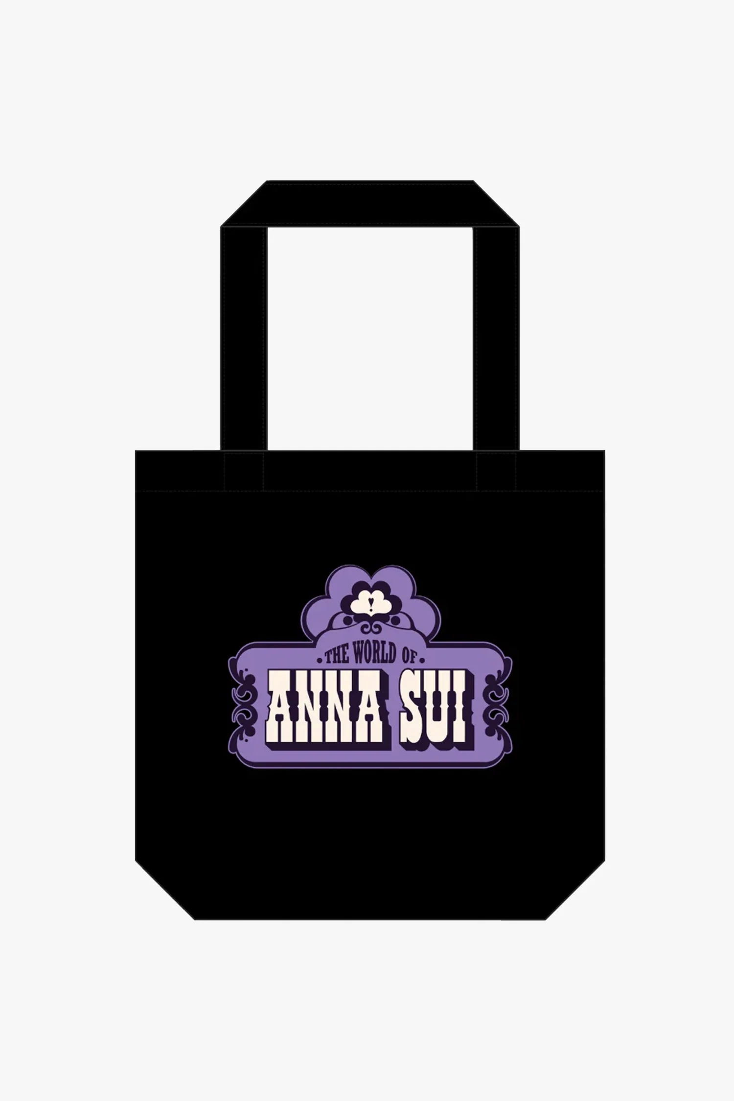 The World of Anna Sui Exhibition Tote Bag