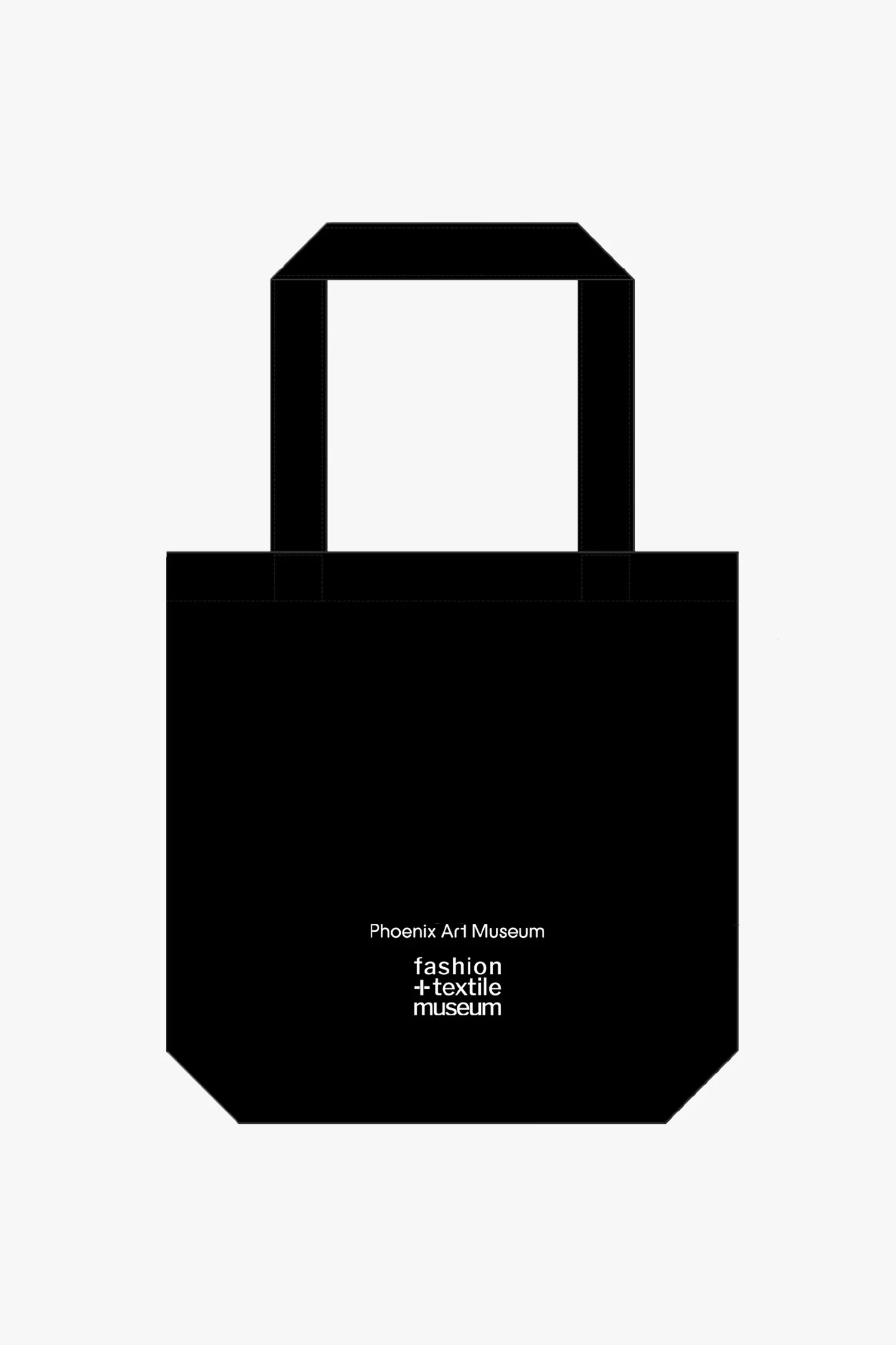 The World of Anna Sui Exhibition Tote Bag - Image 2