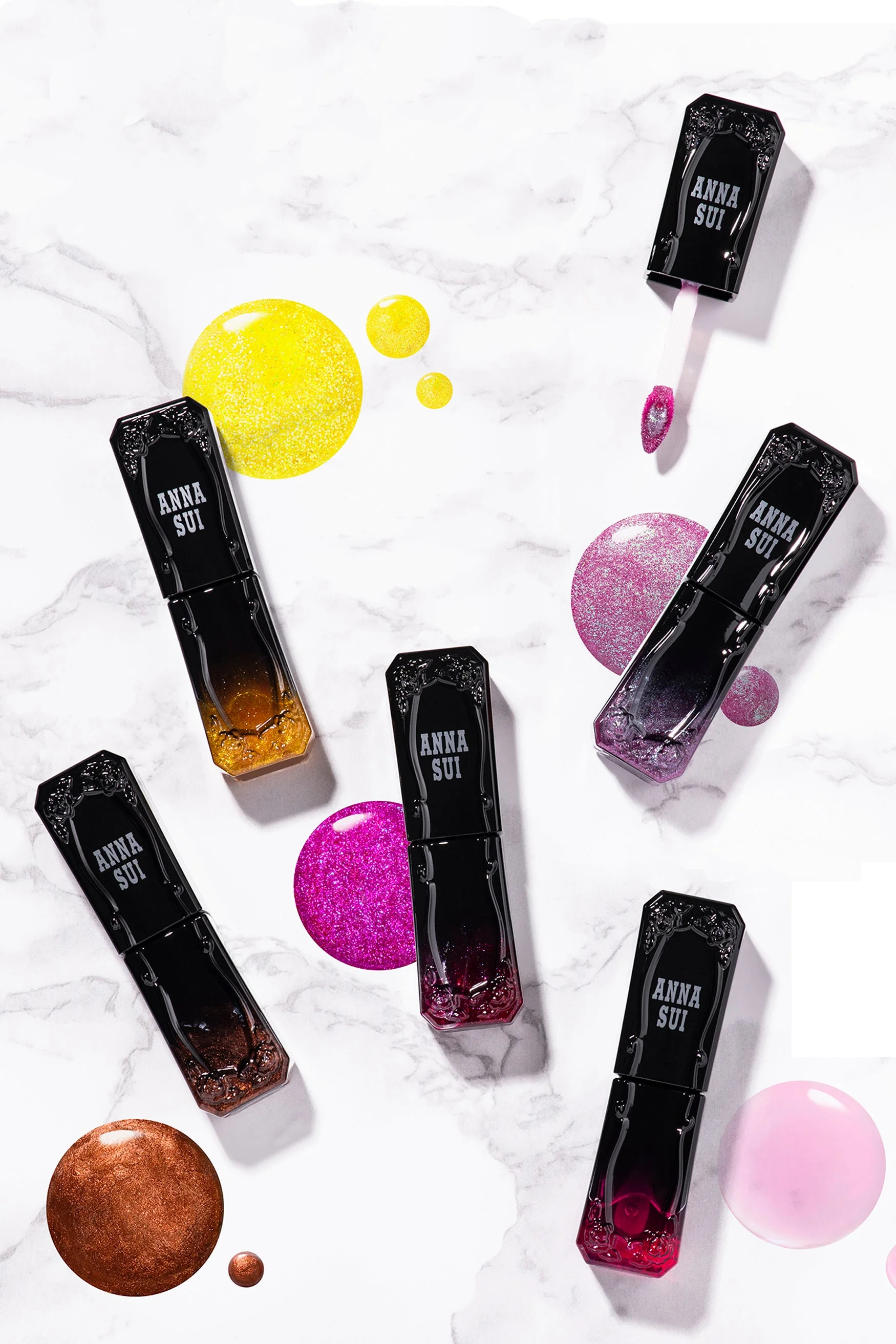 Limited Edition: Tint Rouge - Image 2