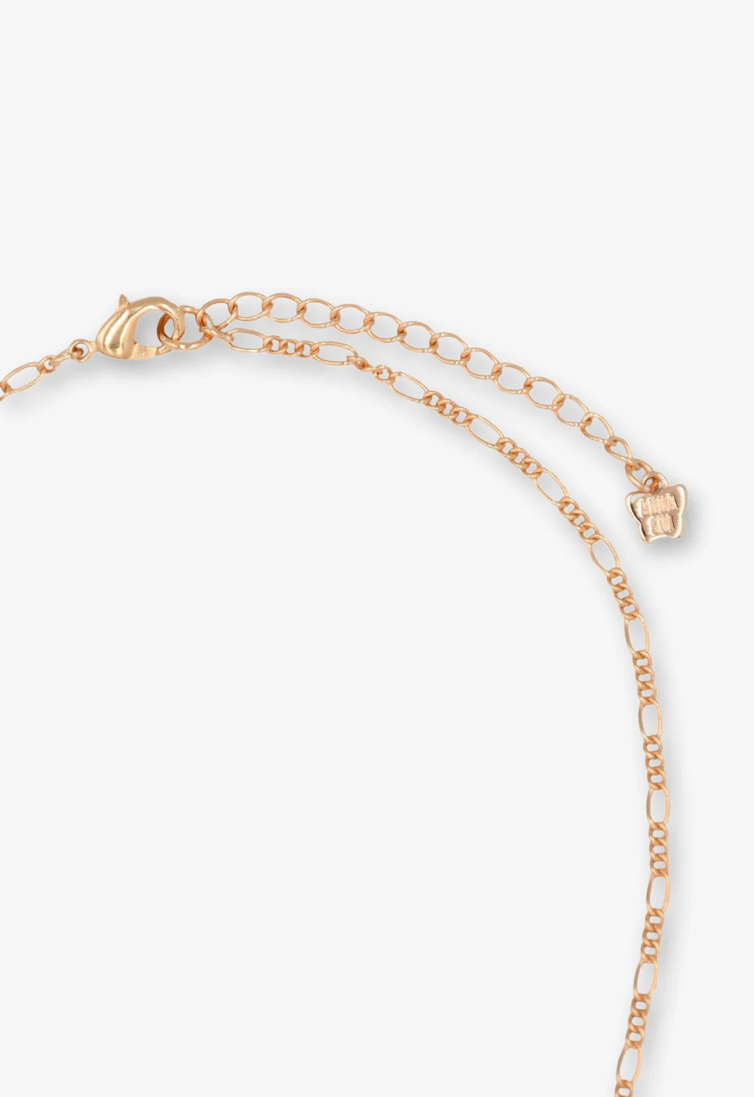 Sakura Dream Butterfly Necklace - Image 3