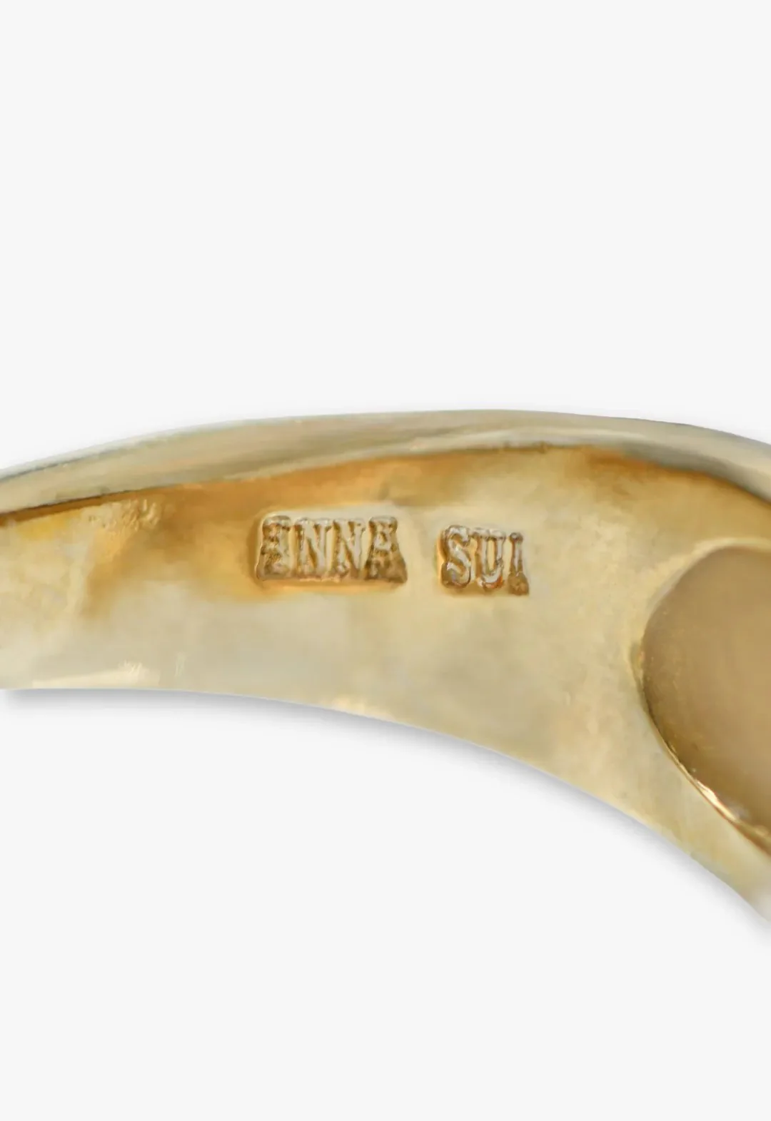Enchanted Unicorn Ring - Ivory - Image 3