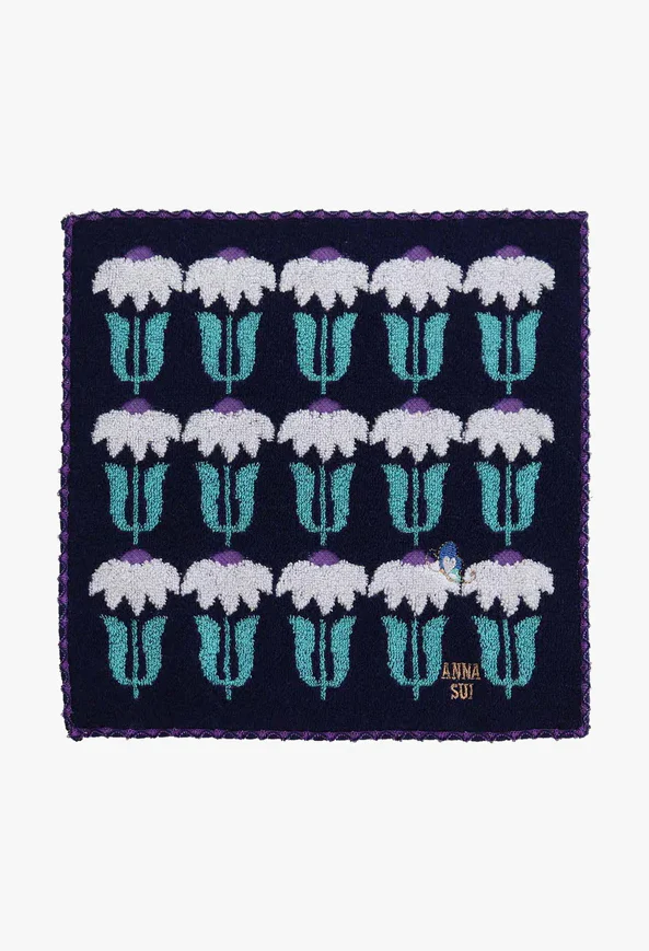 Upsy Daisy Washcloth - Image 2