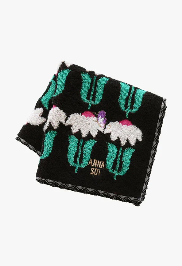 Upsy Daisy Washcloth - Image 3