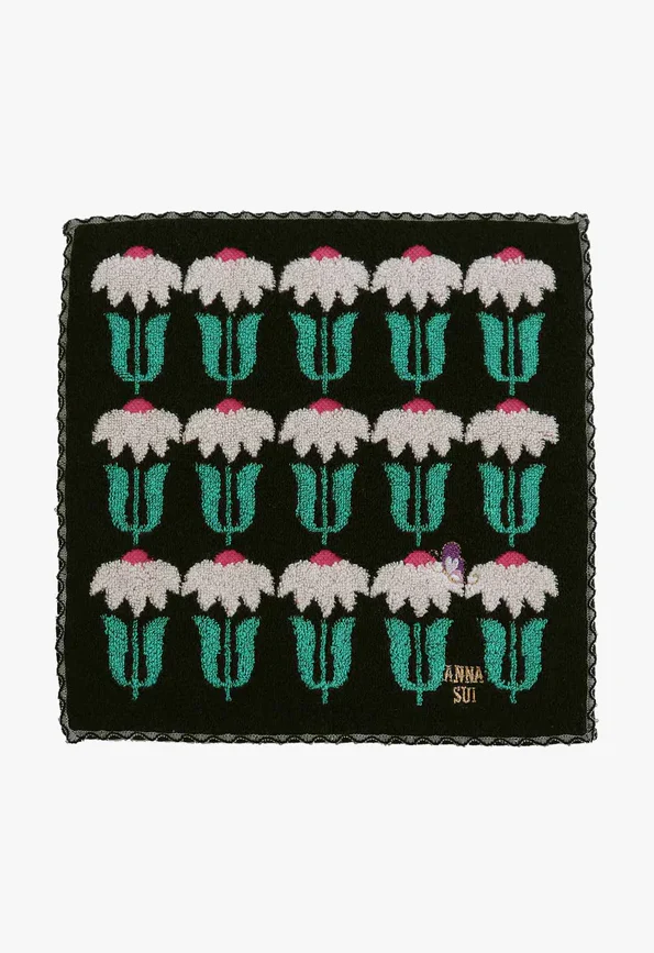 Upsy Daisy Washcloth - Image 4
