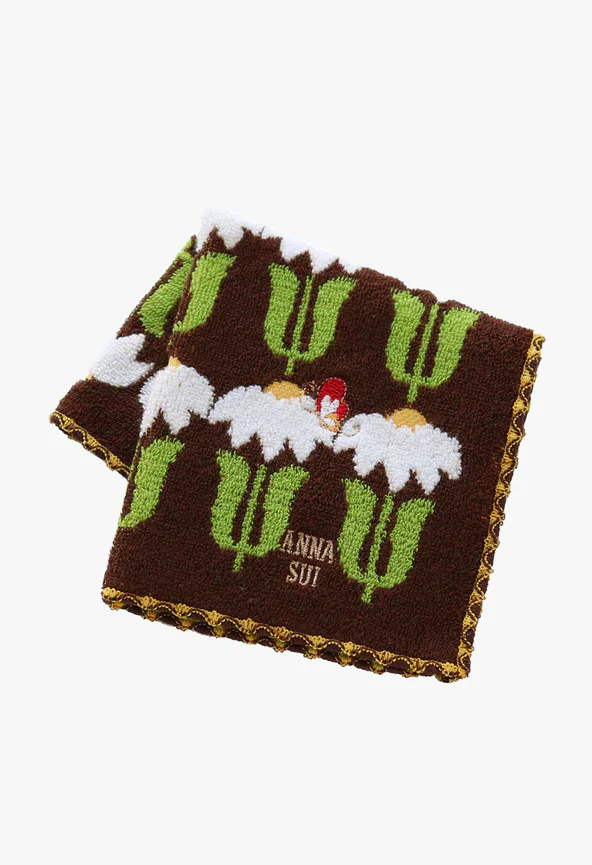 Upsy Daisy Washcloth - Image 5
