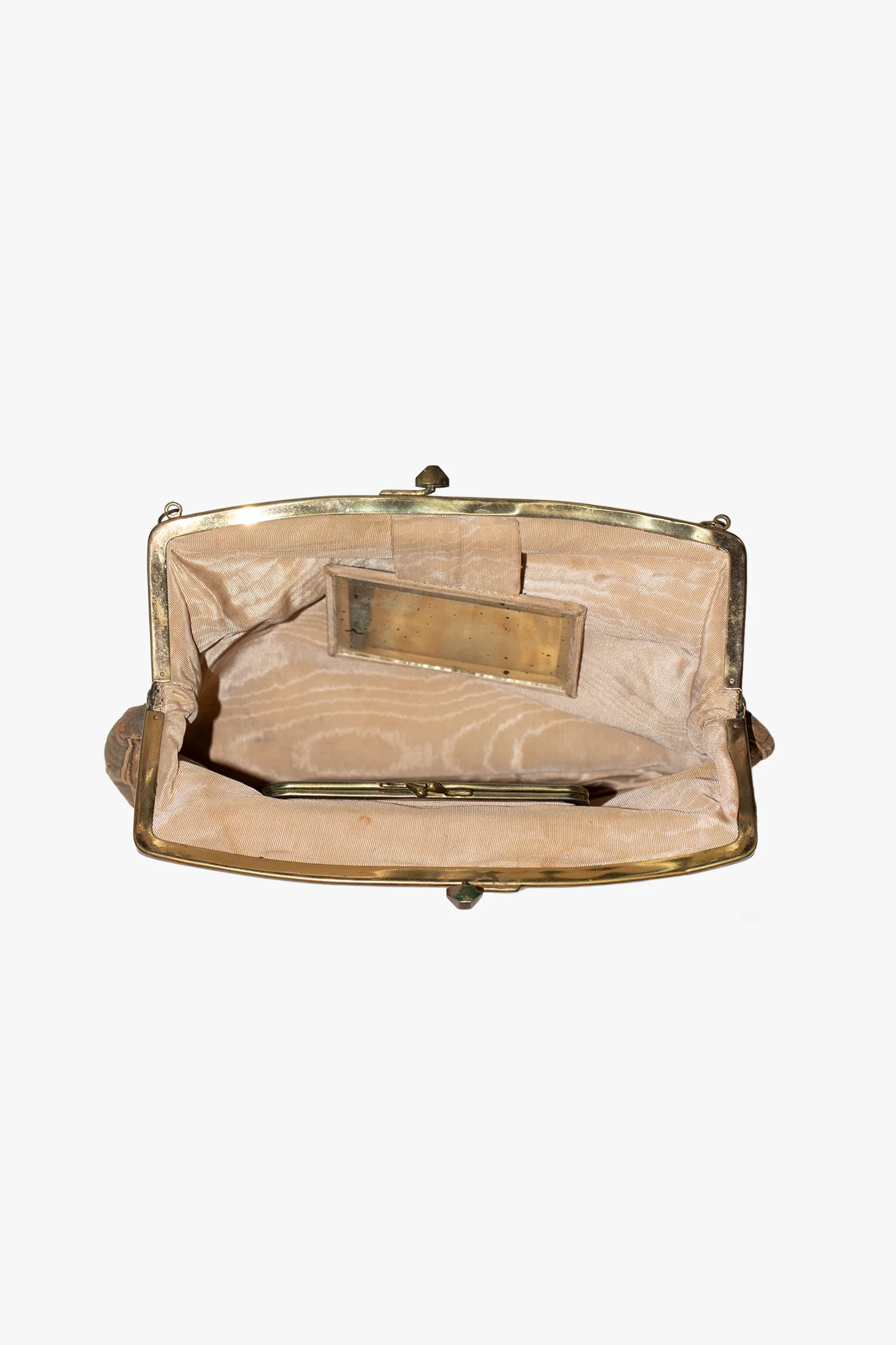 Vintage Rococo Bag - Image 4