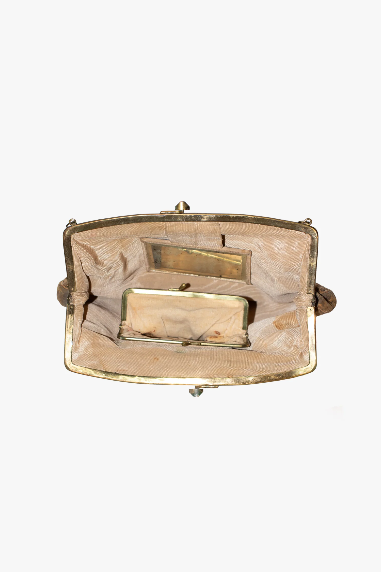 Vintage Rococo Bag - Image 5