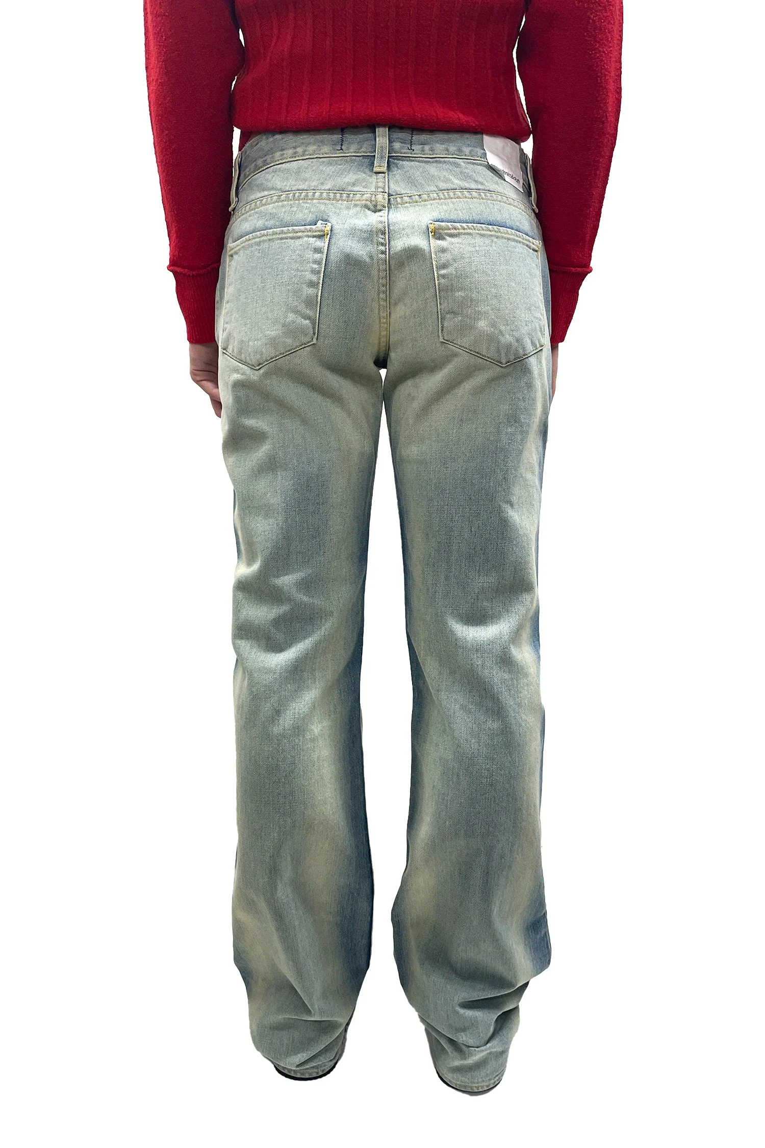Vintage Paper Denim & Cloth Jeans - Image 3