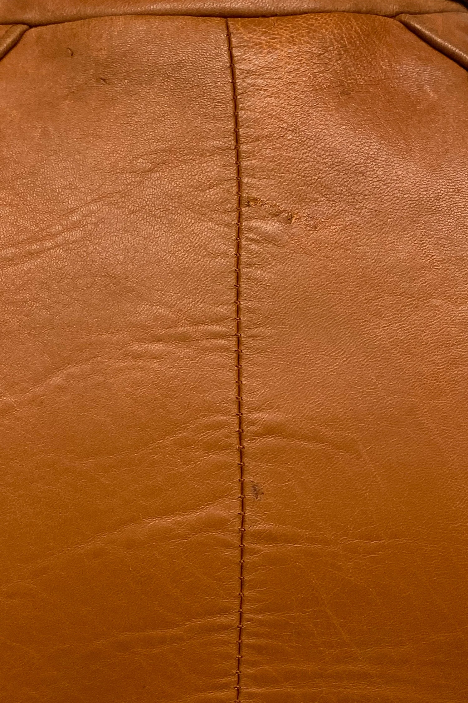 Vintage Wilsons House of Suede & Leather Jacket - Image 4