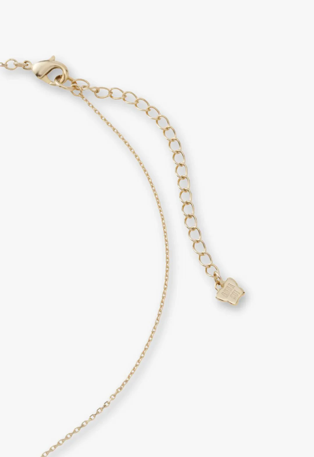 Virgo Zodiac Necklace - Image 3