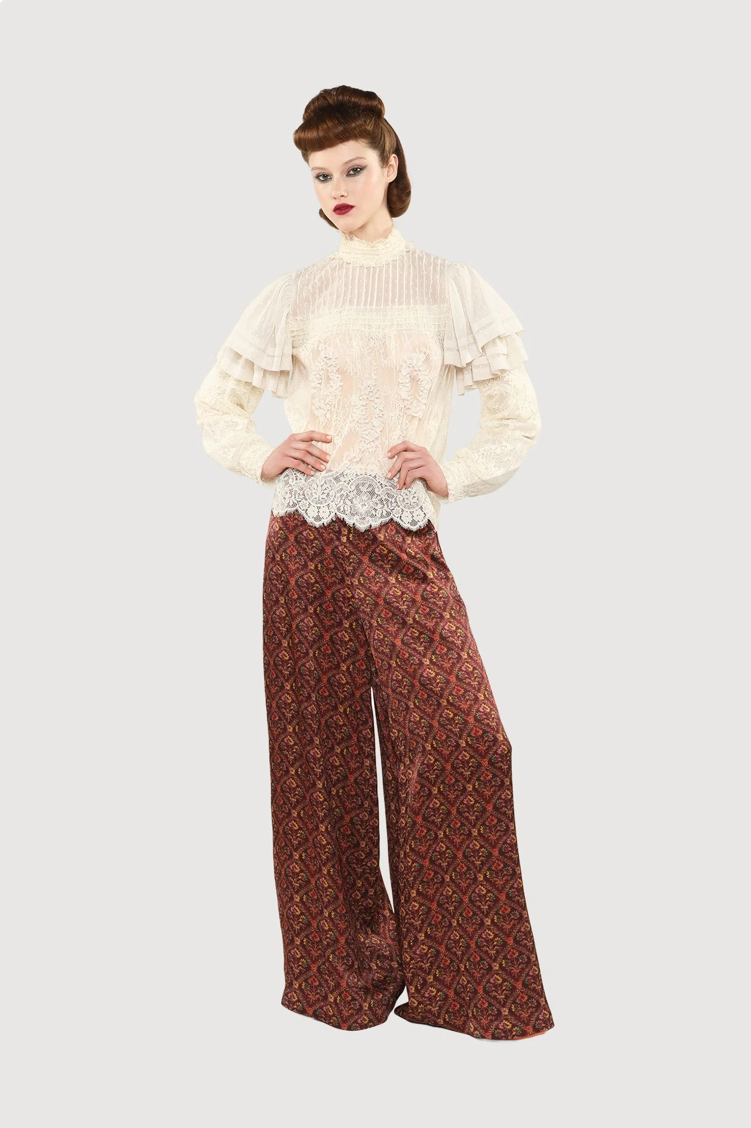 Wallpaper Medley Pants - Image 5