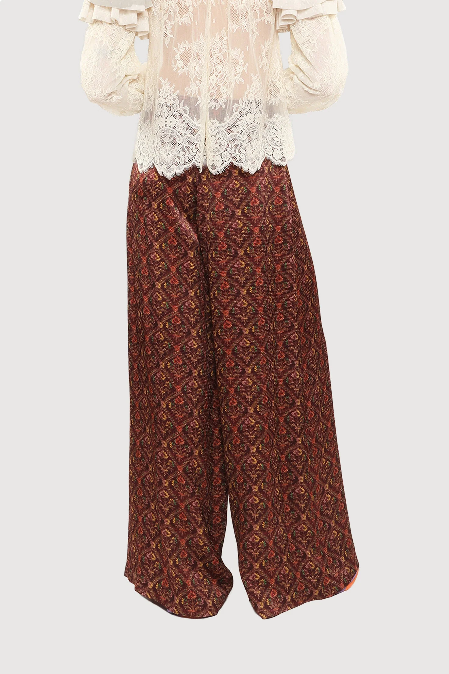 Wallpaper Medley Pants - Image 6